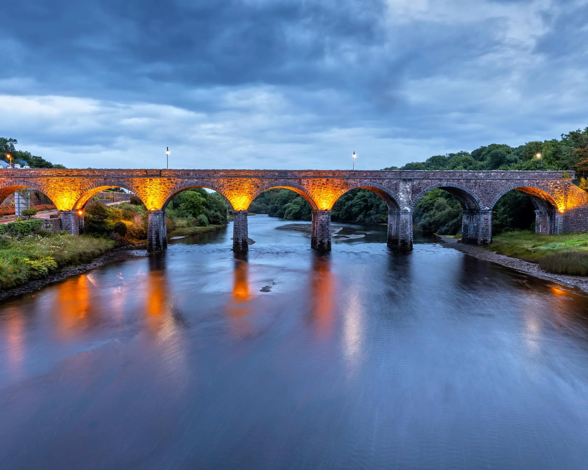 Grafschaft Mayo, Irland