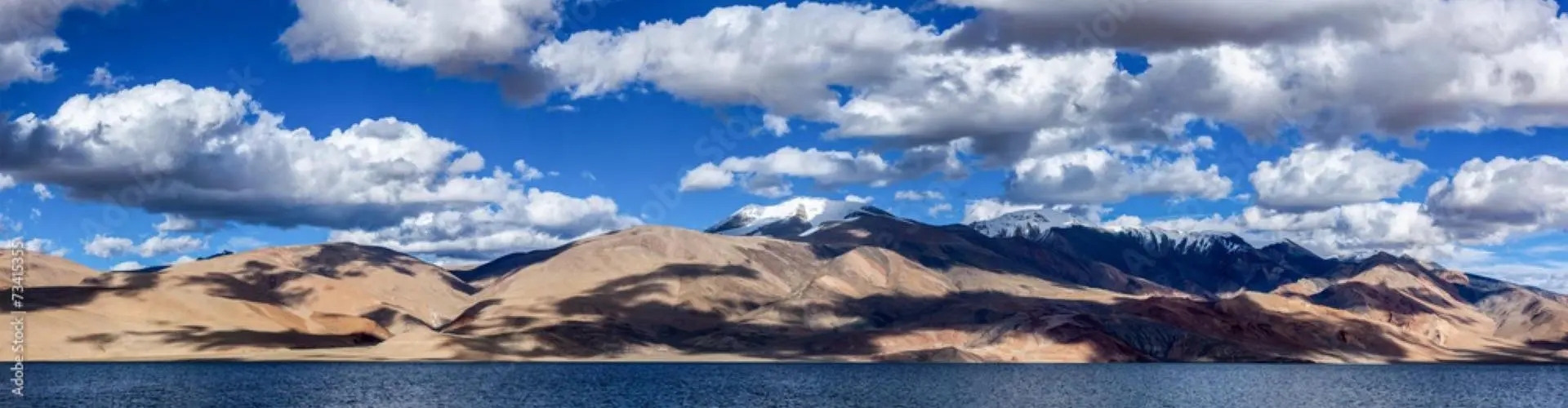 措莫里里, 印度