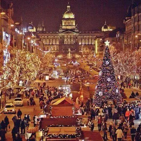 Praga