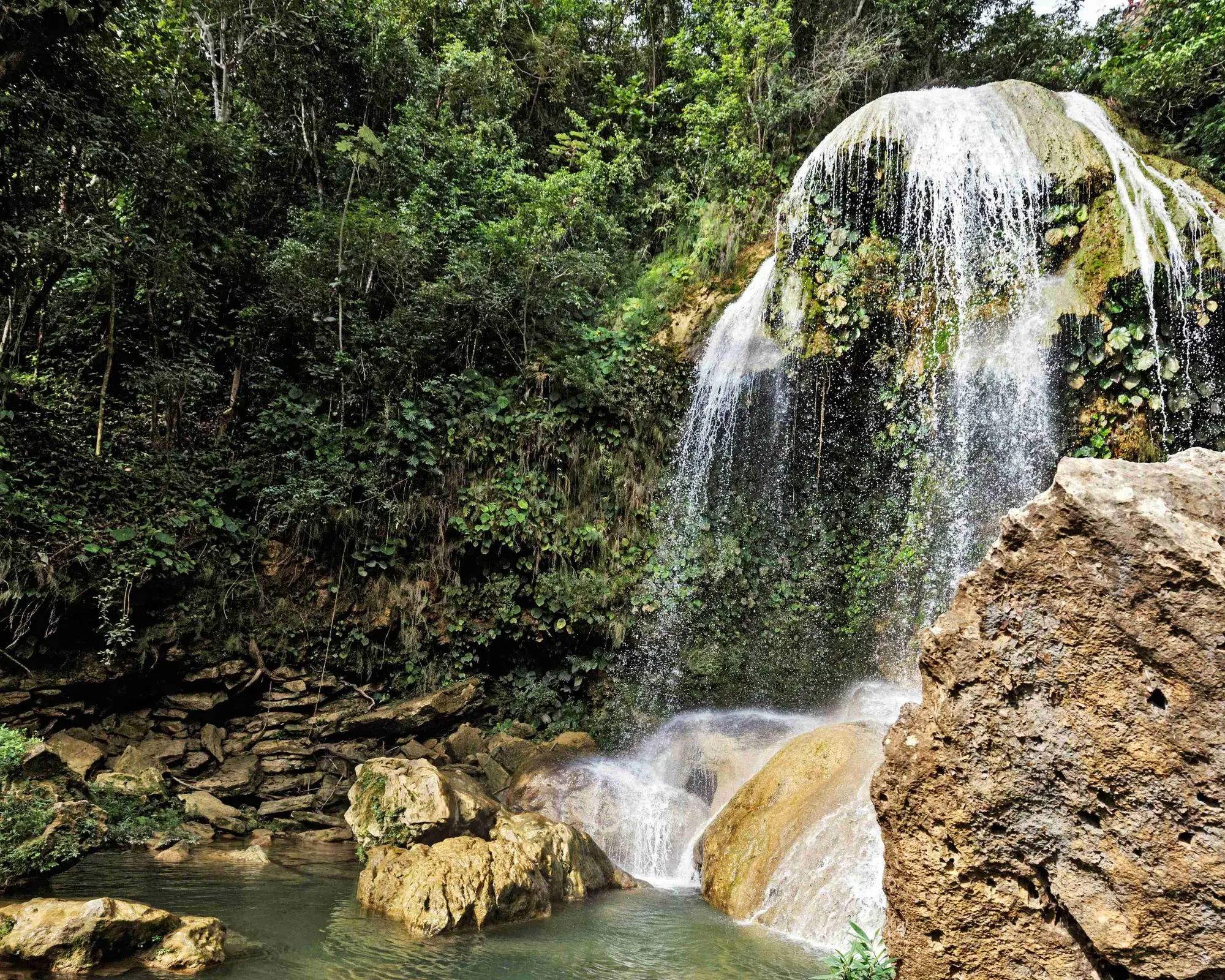 Soroa, Cuba