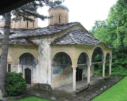 Troyan, Bulgaria