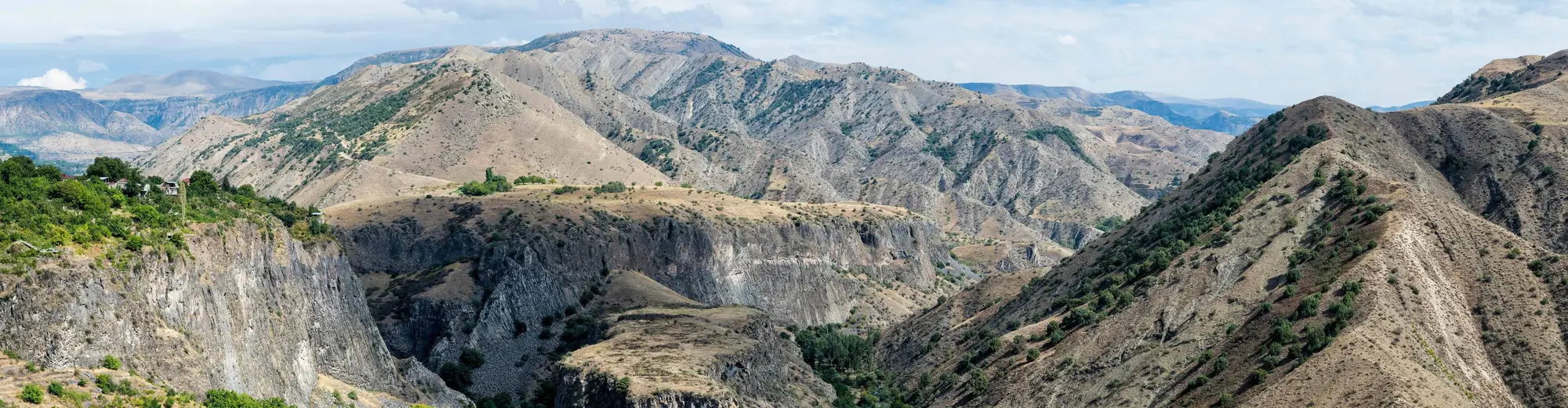 Garni, Armênia