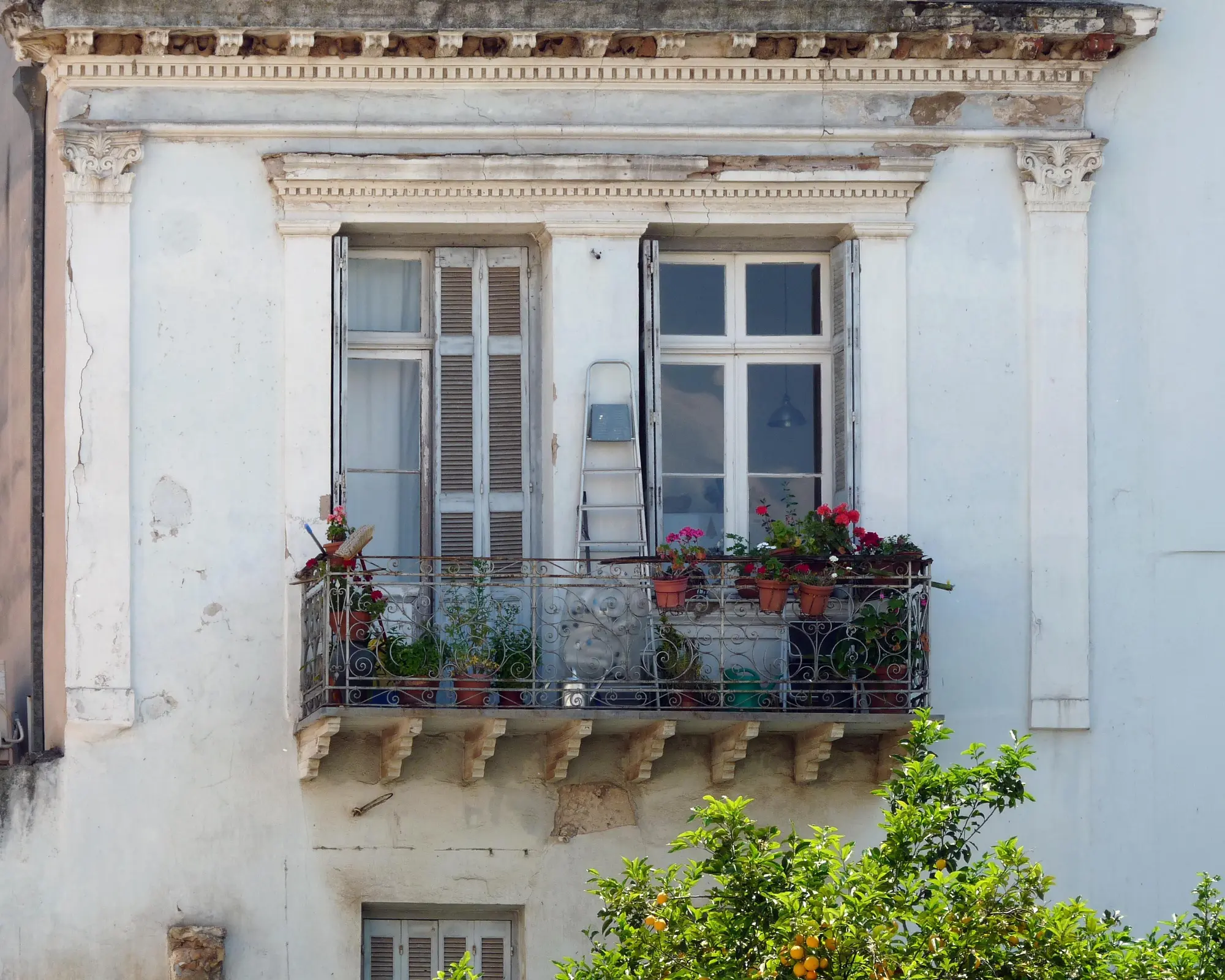 N°16 Autotour Tour de la Grèce (15J/14N)