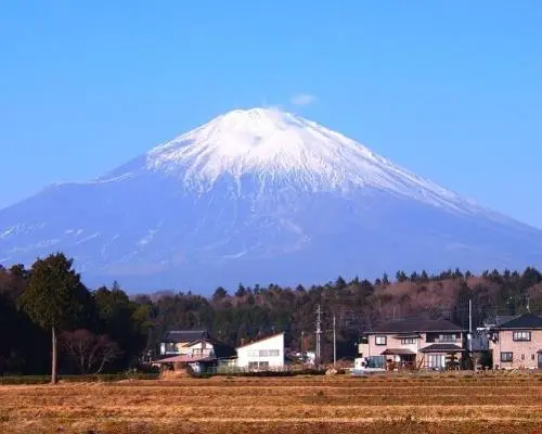 Shizuoka, Japón