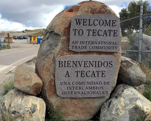 Vinos de Ensenada con Vuelo