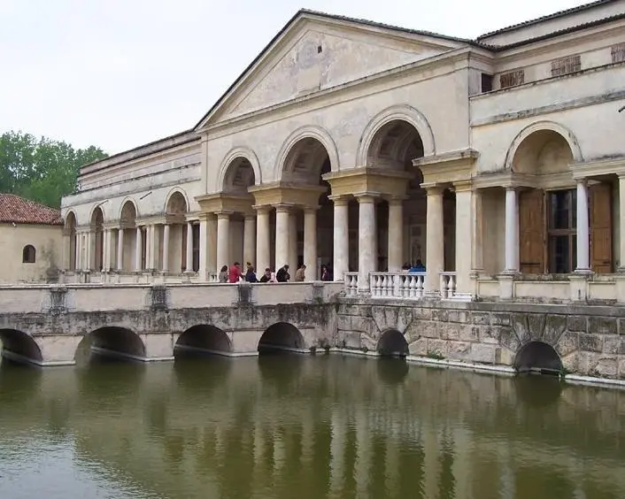 De Mantoue, bijou de la Renaissance, à Venise, la cité des Doges