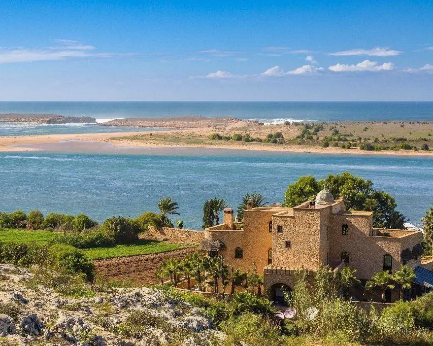 Andalucia, Lisbon and Moroccan Capitals (without Alhambra) (2025)