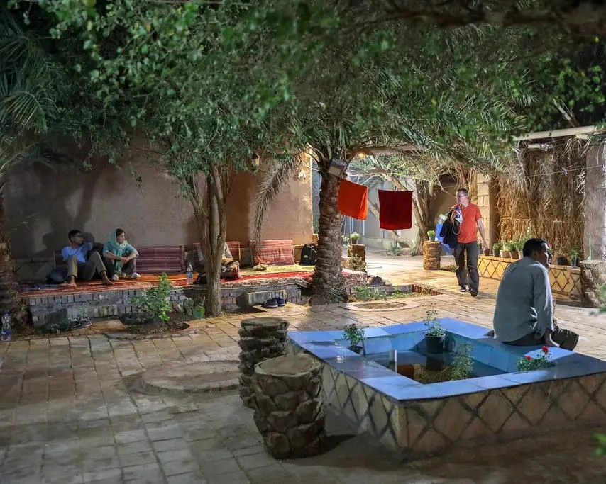 Rafsanjan, Iran