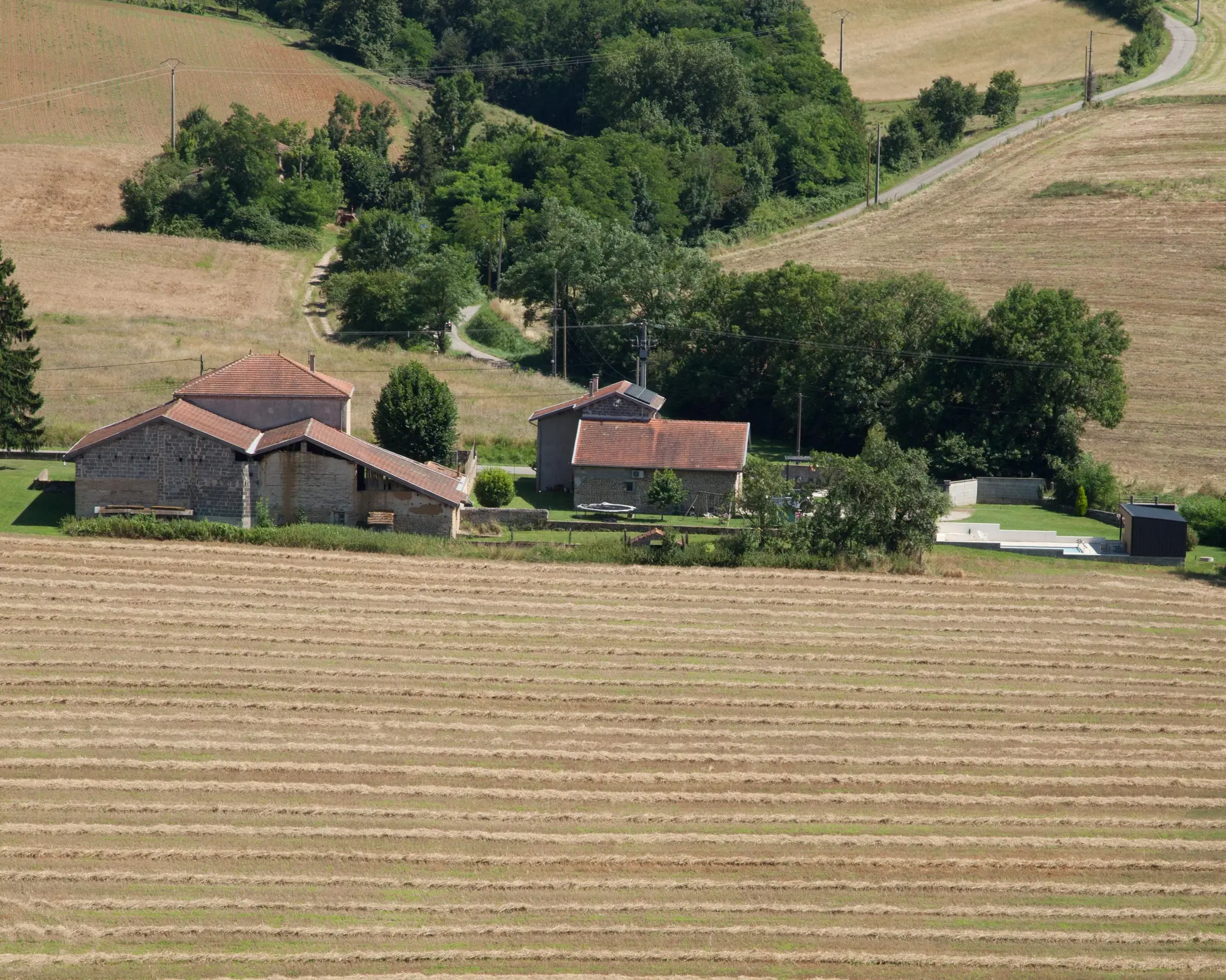 Croisière des santons : les traditions de Noël de la vallée du Rhône