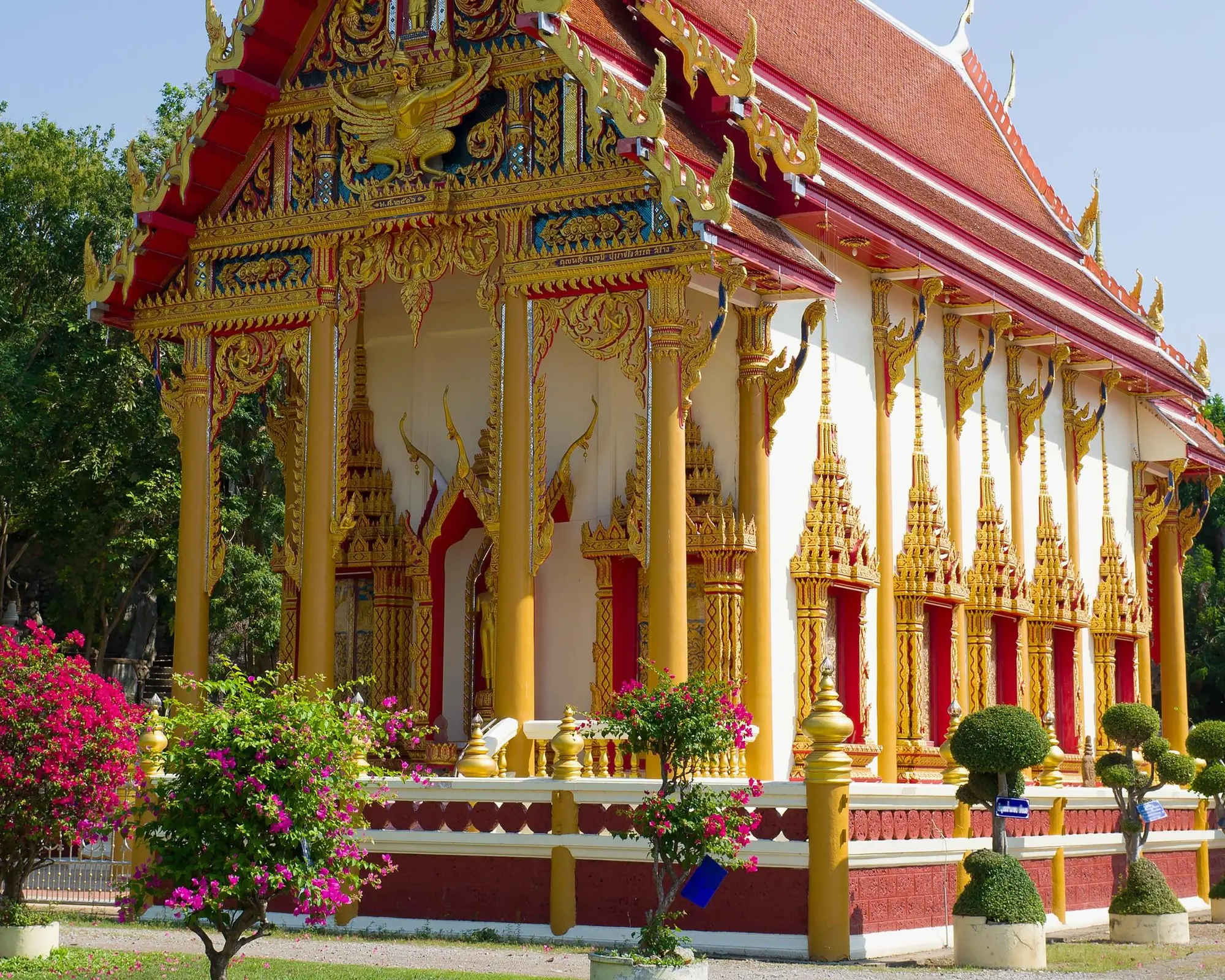 Petchaburi, Thailand