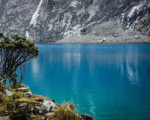 Huaraz, Peru