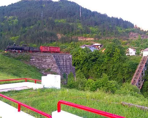 Jablanica, Bosnia and Herzegovina