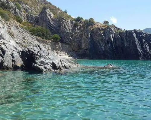 Ascea Marina, Italy