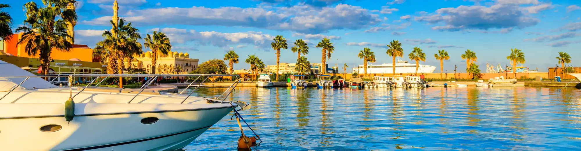 Hurghada, Egypt