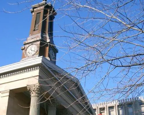 West Chester OH, Estados Unidos de América