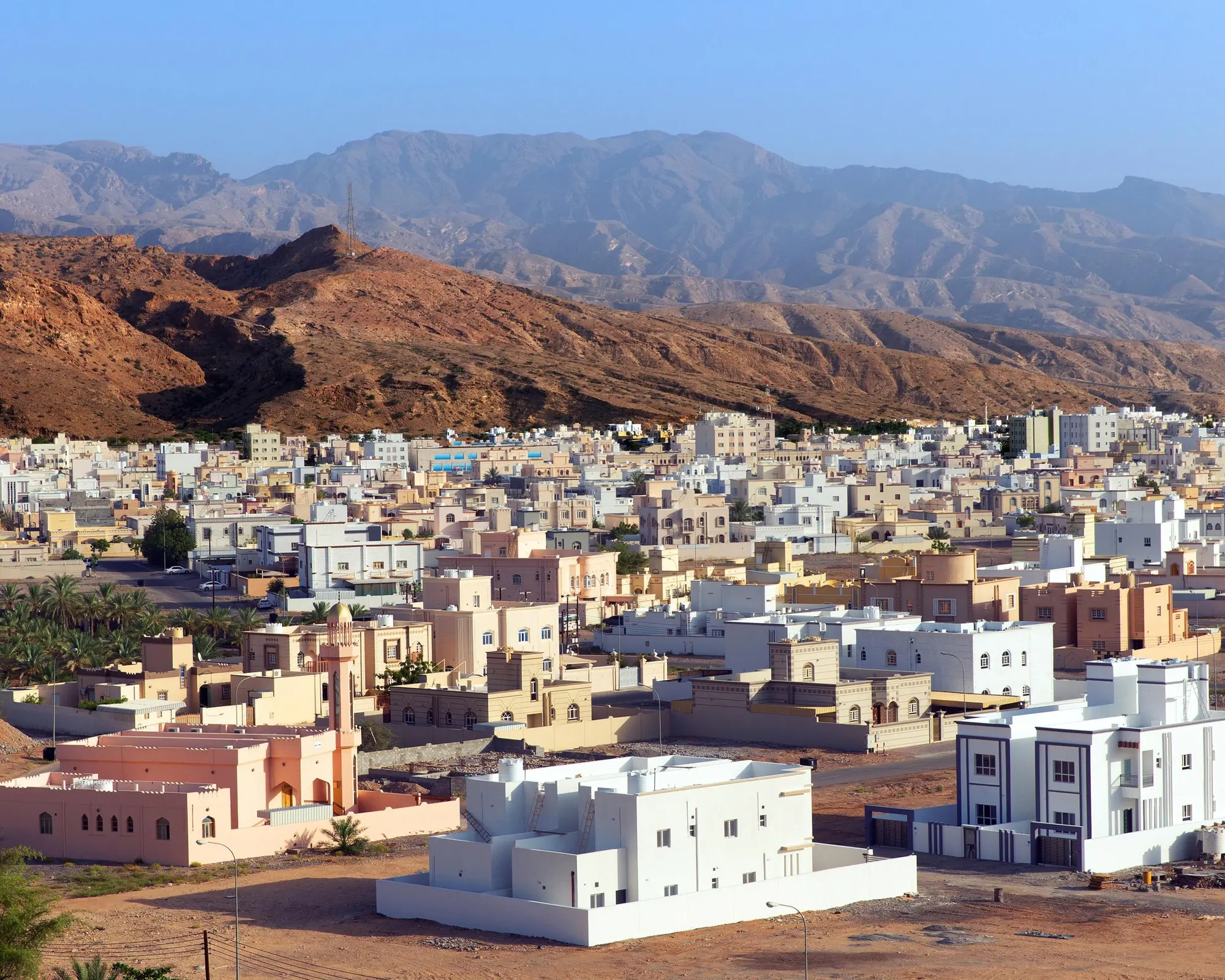 SuitesTour Omán - Mar Arábigo 9 noches