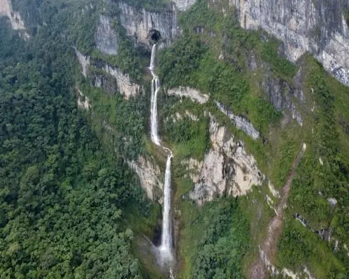 Florian, Colombia
