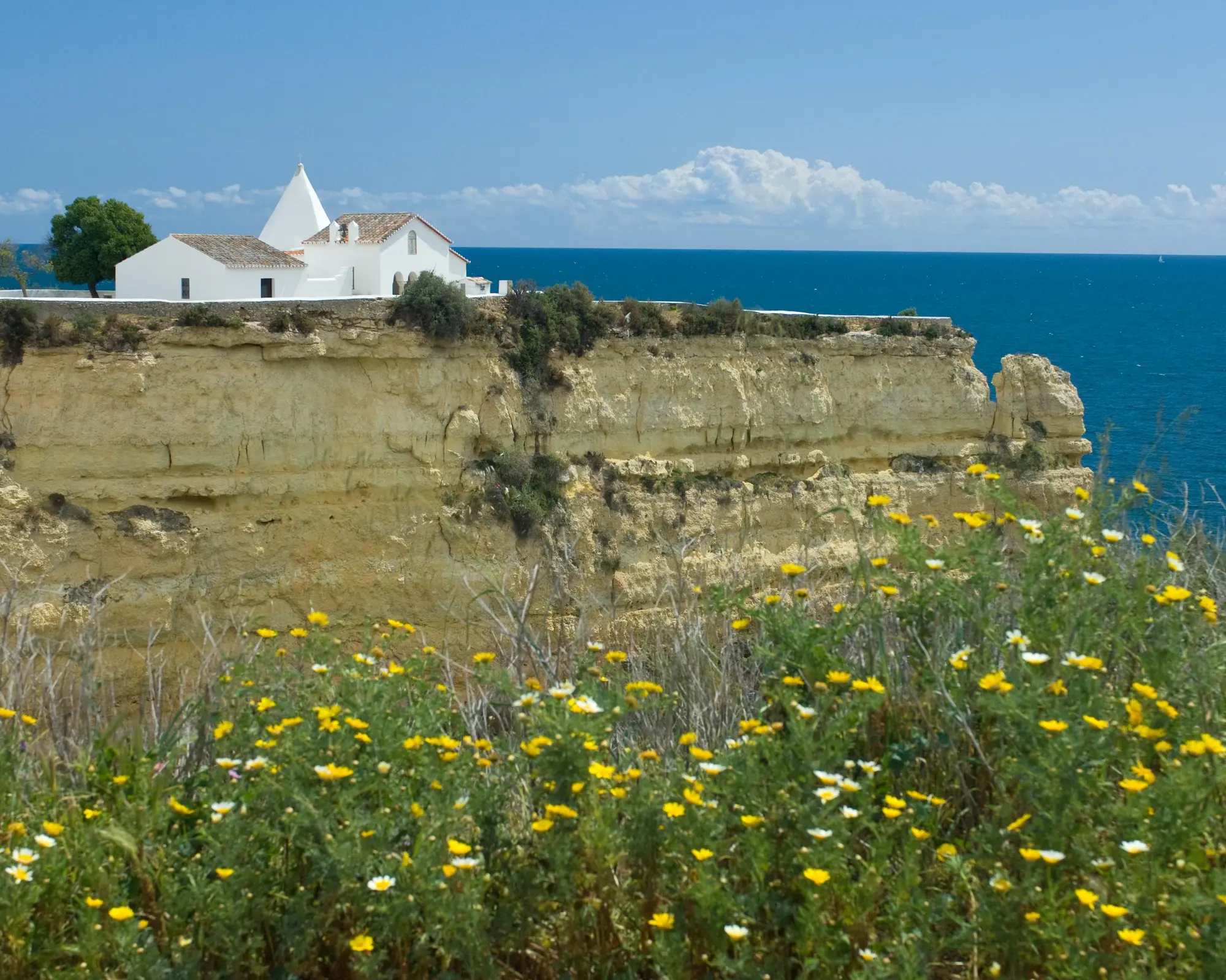 Armação de Pêra, Portugal