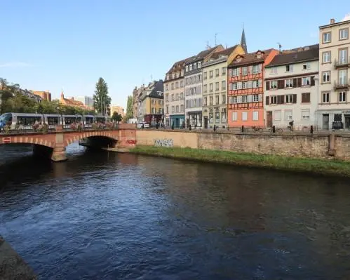 Marchés de Noël en Alsace et en Forêt-Noire