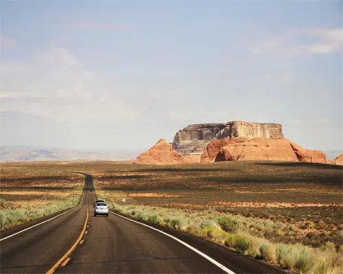 Tuba city AZ, United States of America