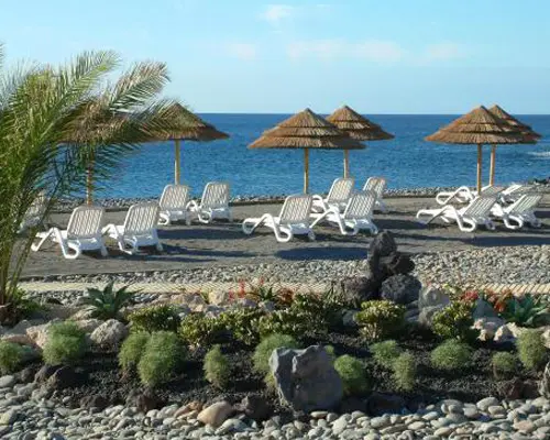 A la découverte des Iles Canaries