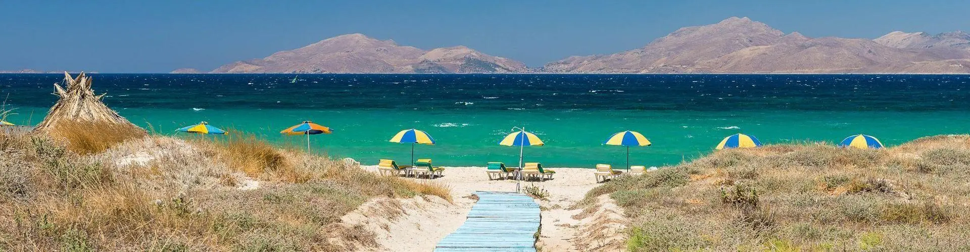 Kos, Griechenland