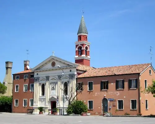 De Venise, la cité des Doges, à Mantoue, bijou de la Renaissance