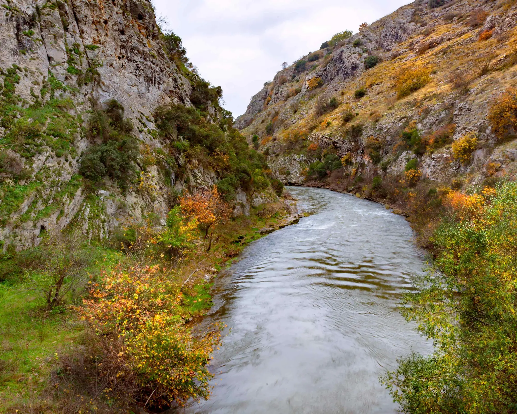 Drama, Greece