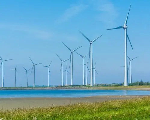 Bruinisse, Nizozemska