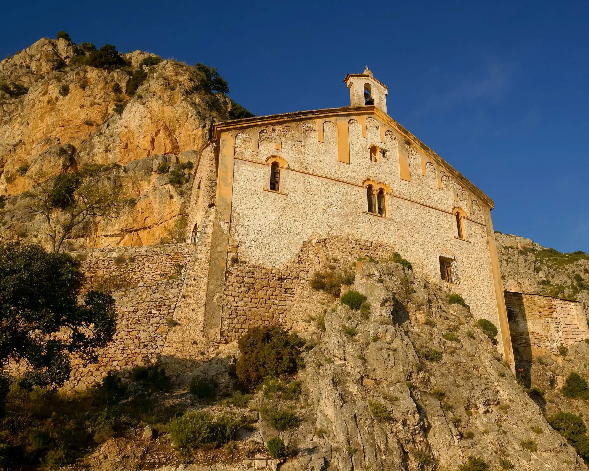 Ager, Spain