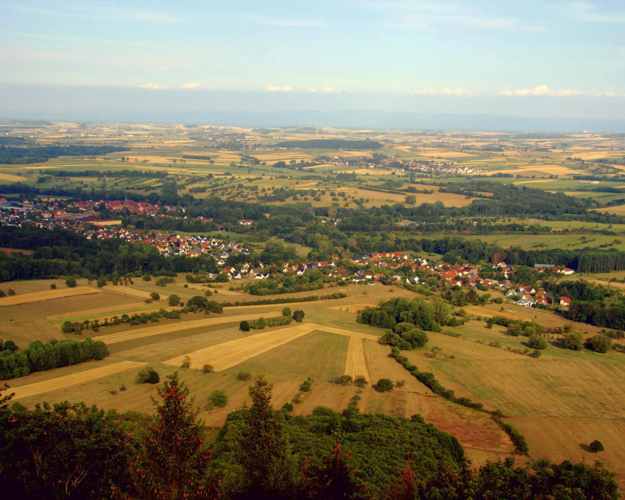 Саверн, Франция