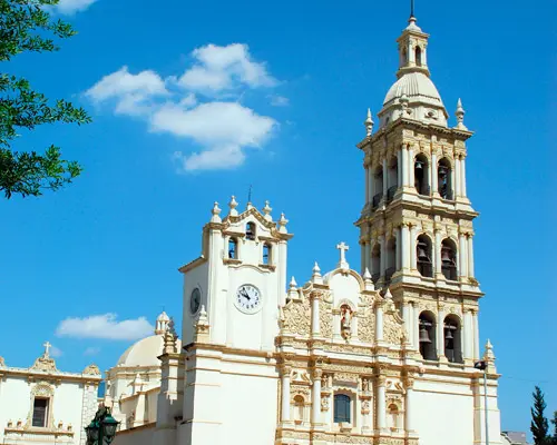 MONTERREY A TU ALCANCE