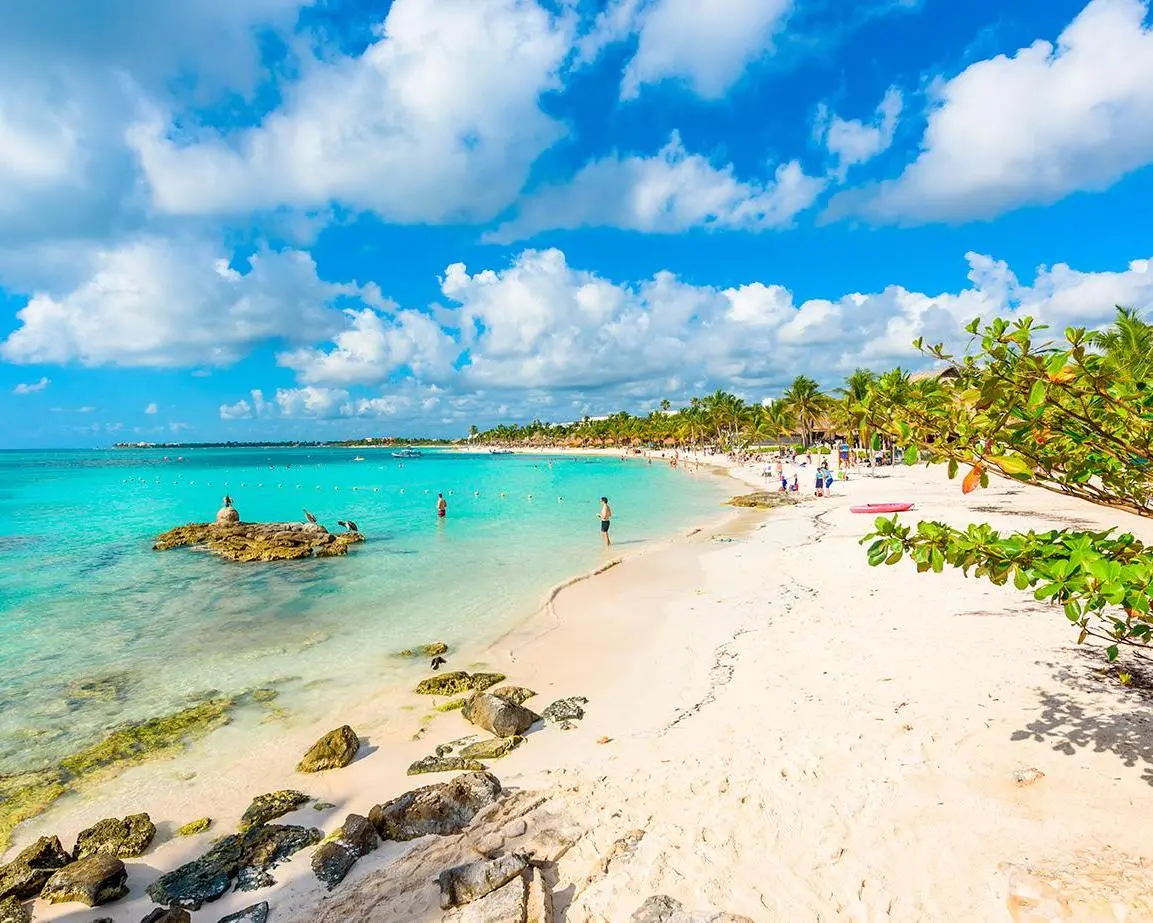 Akumal, México