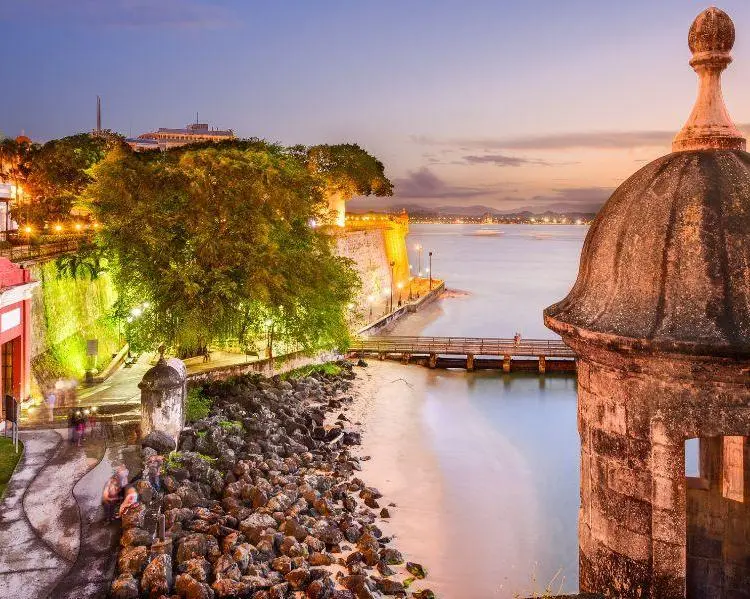 San Juan, Puerto Rico, Puerto Rico