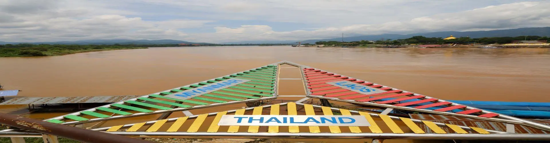 Golden Triangle, Tailandia
