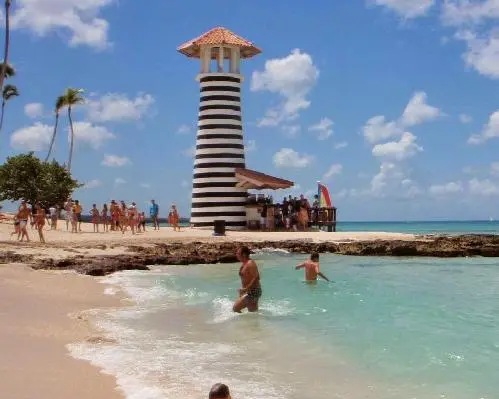 Bayahíbe, República Dominicana