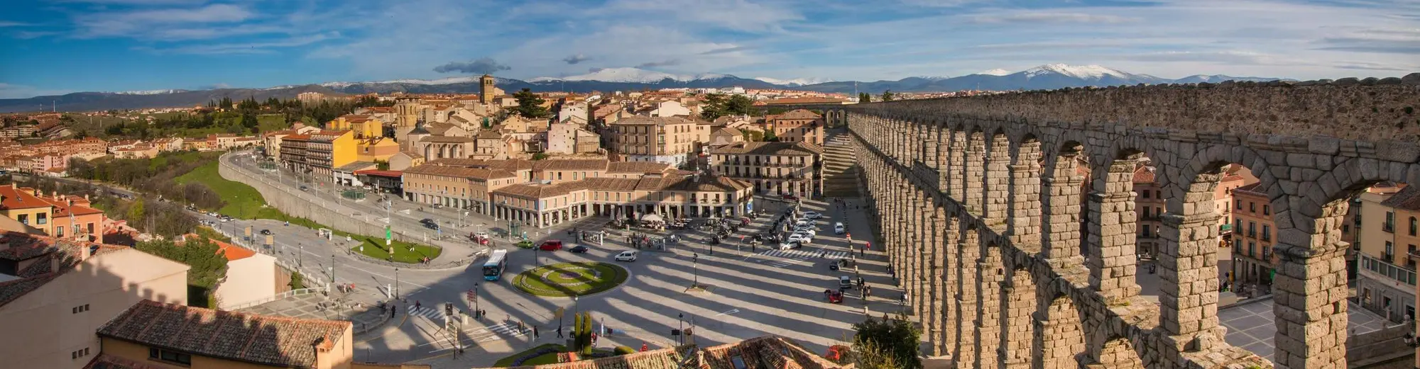 Segovia (Province), Spain