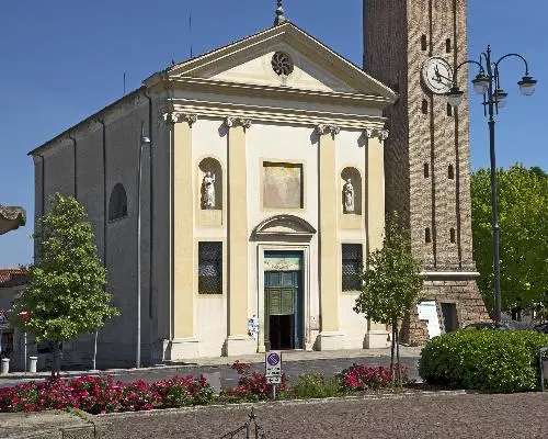 De Venise, la cité des Doges, à Mantoue, bijou de la Renaissance