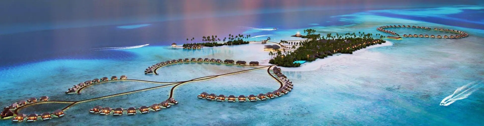 Maldives, Maldives