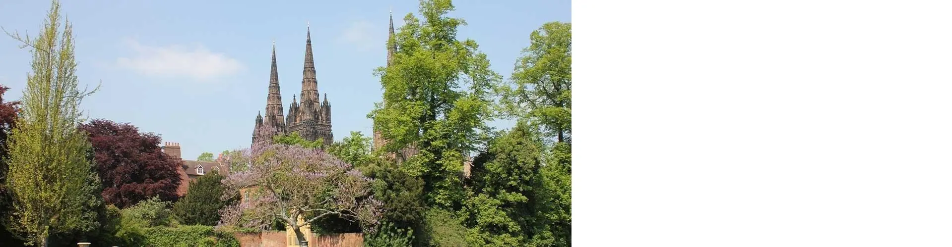 Lichfield, United Kingdom