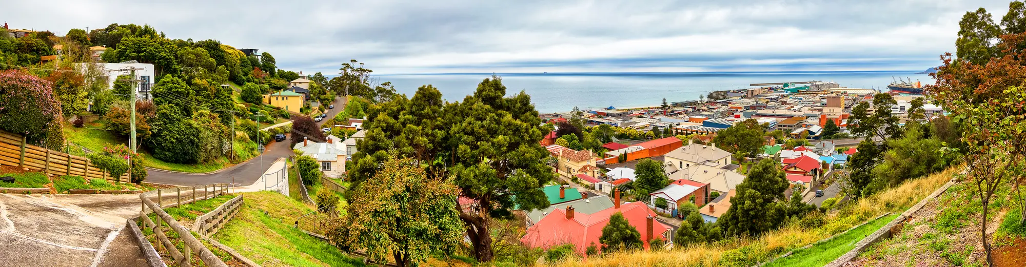 Burnie, 澳大利亞