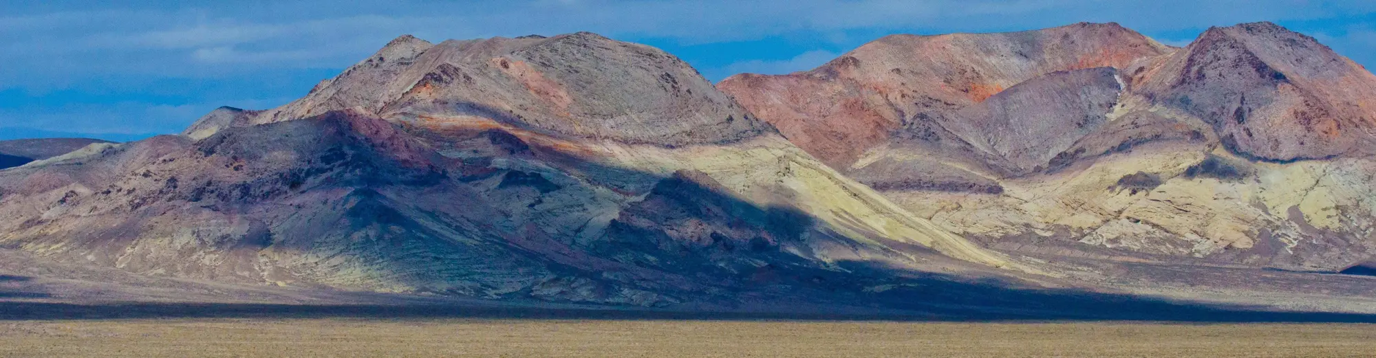 Tonopah NV, Etats-Unis d'Amérique