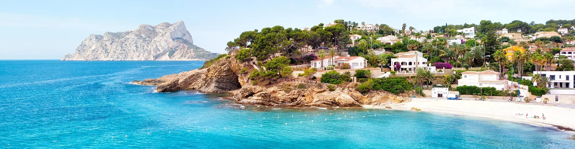 Alicante (Province), Spain