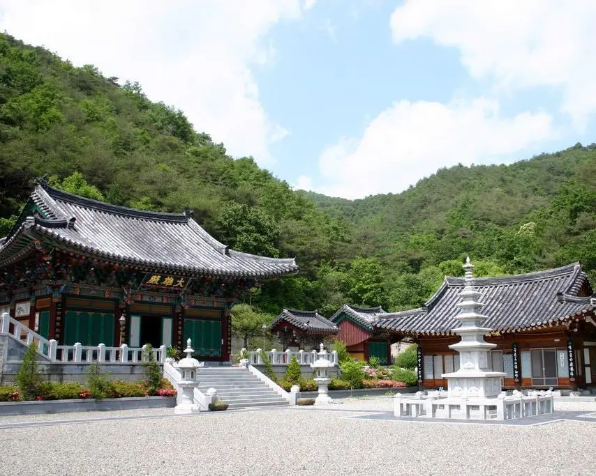 Corea, China Auténtica con Chengdu (2025)