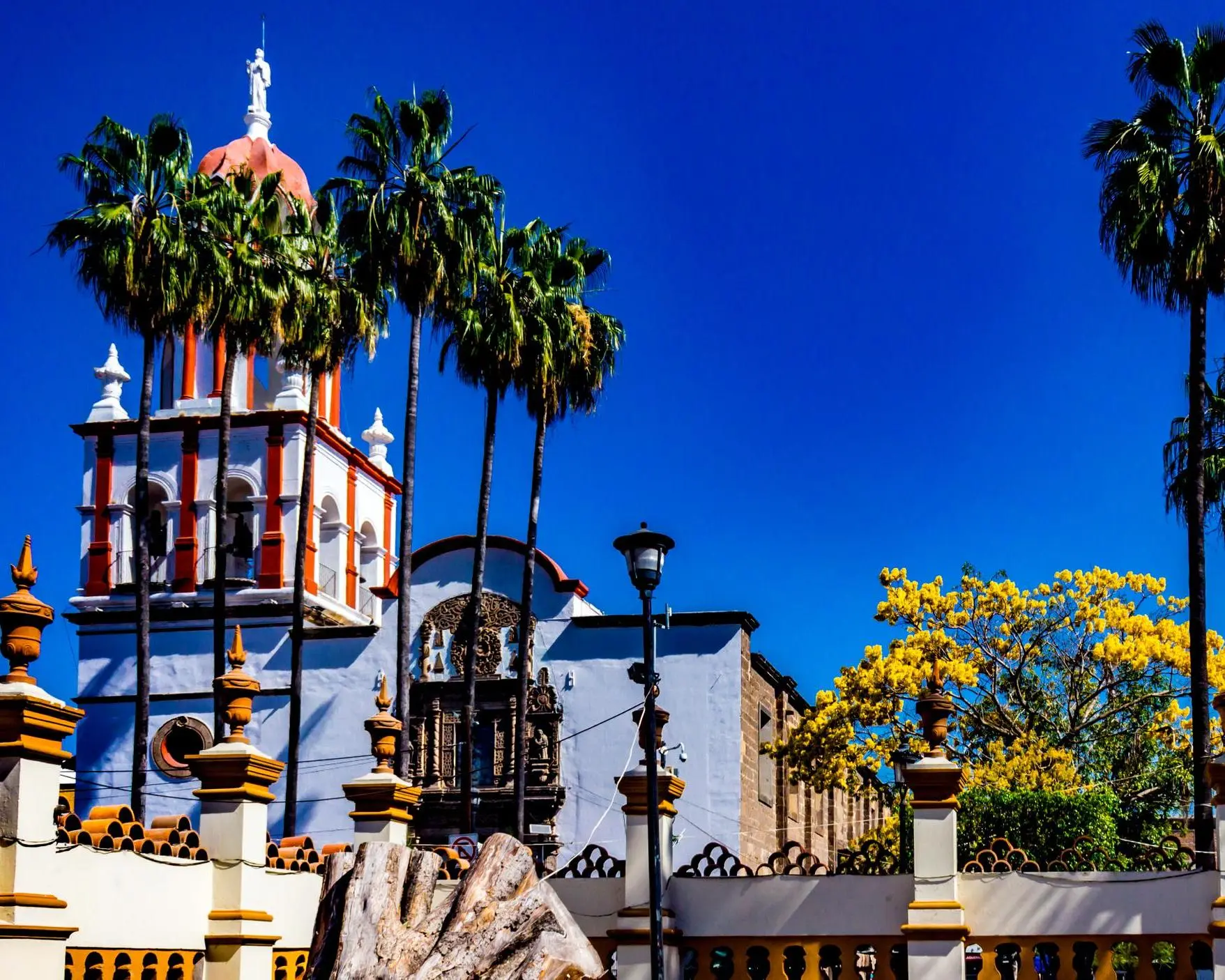 Tlaquepaque, Mèxic