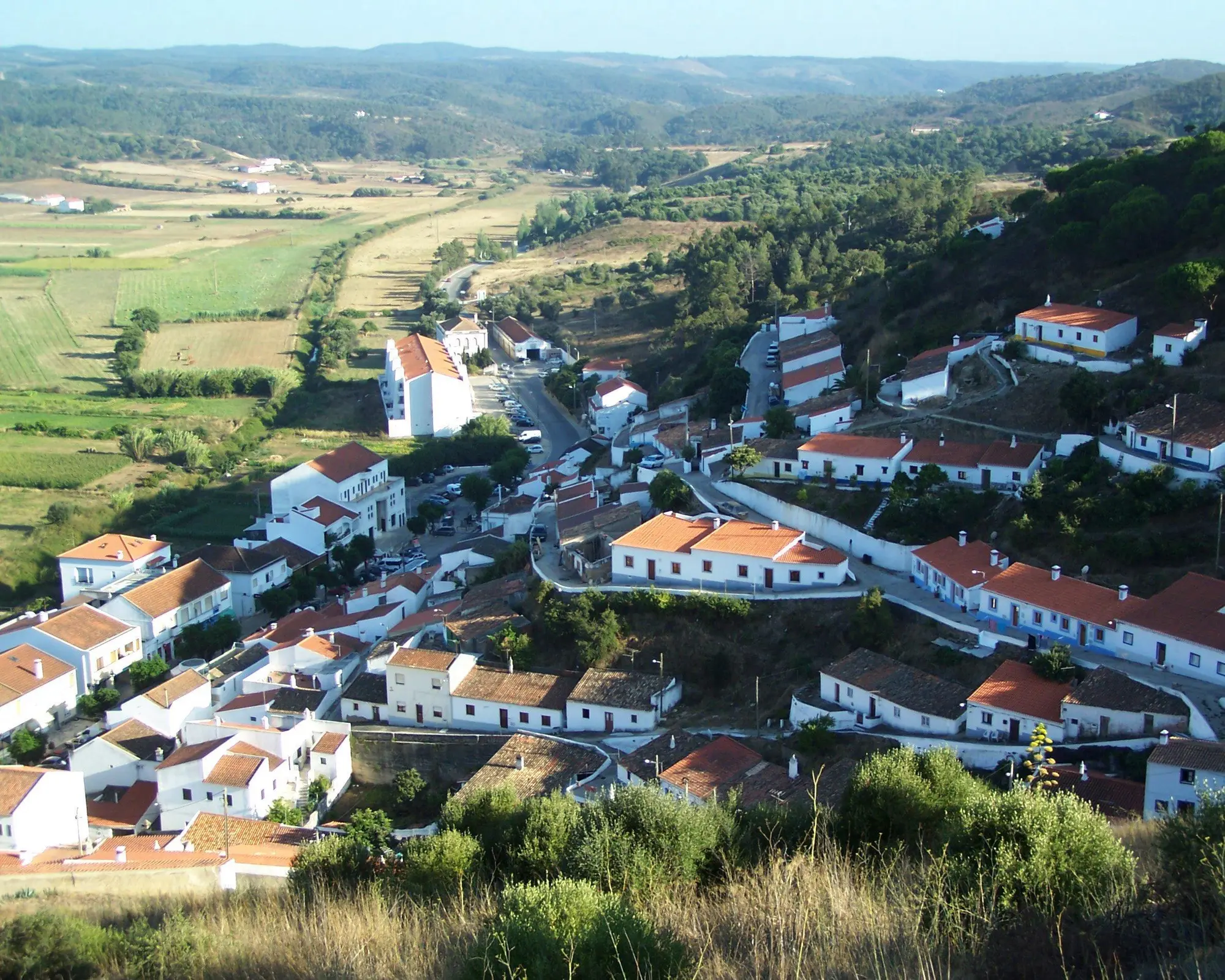 Aljezur, Portugal