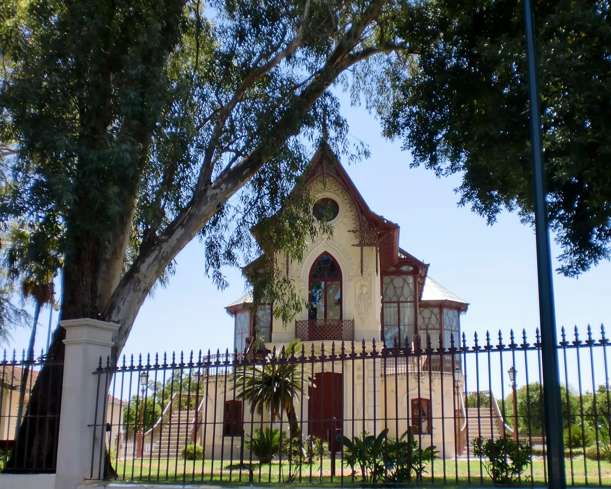 Golegã, Portugalia