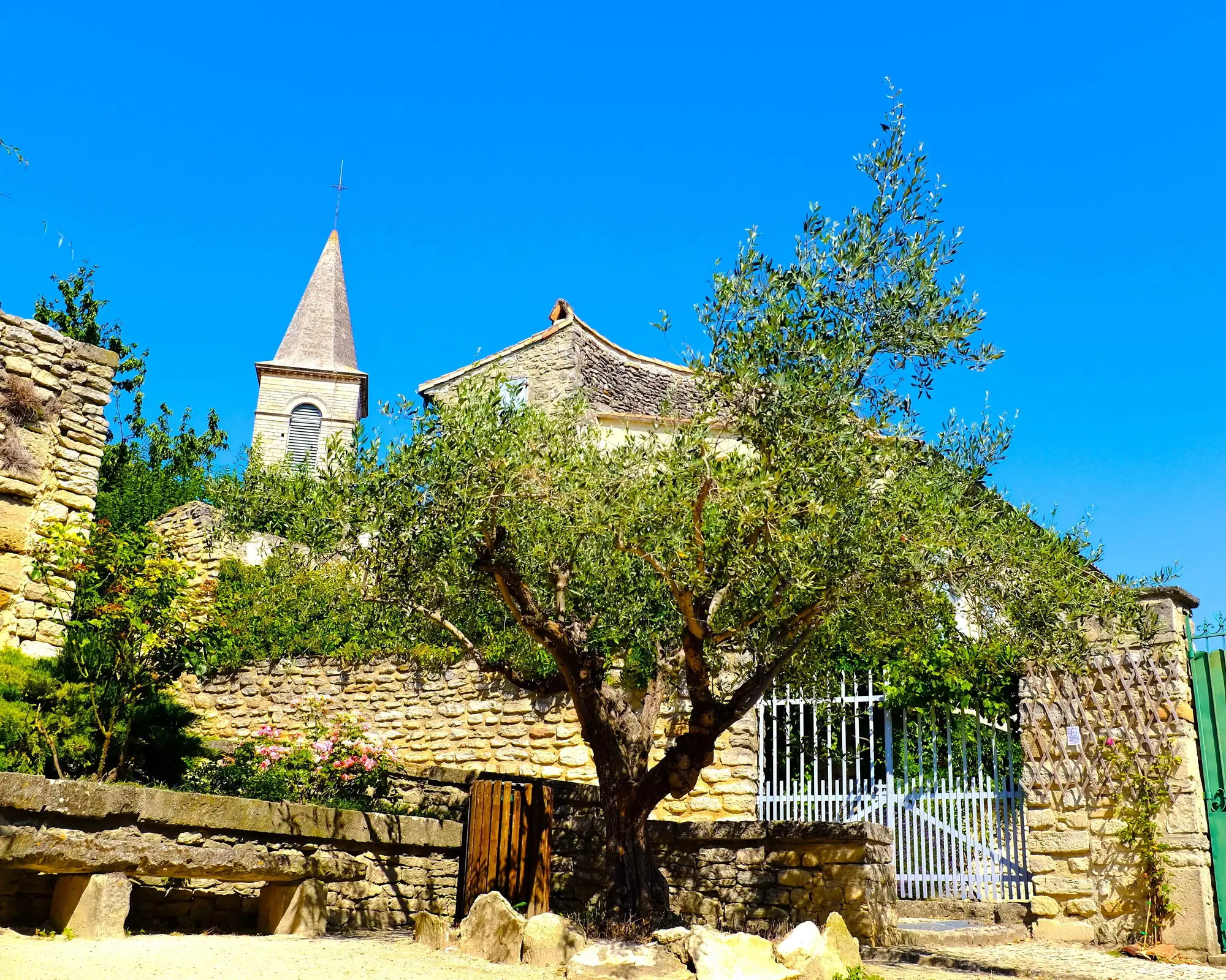 Croisière des santons : les traditions de Noël de la vallée du Rhône
