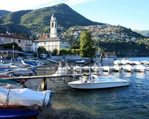Cernobbio, Italy