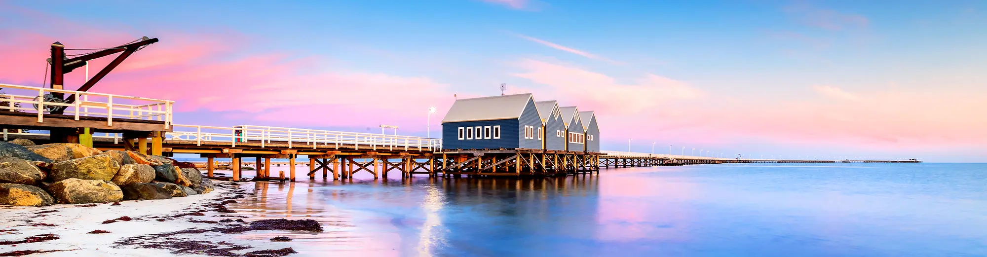 Busselton, Australia